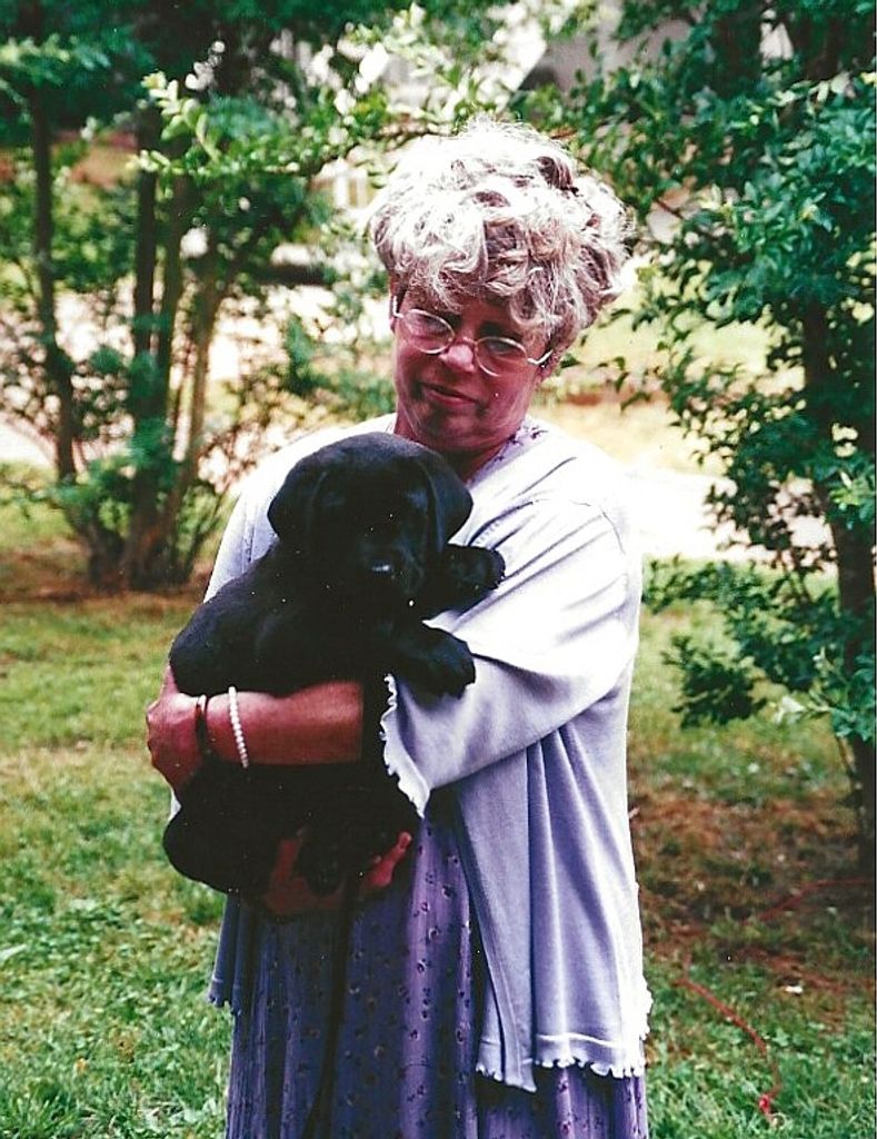 Mary Ernestine  "Teeny" Kendall  Jones  Profile Photo