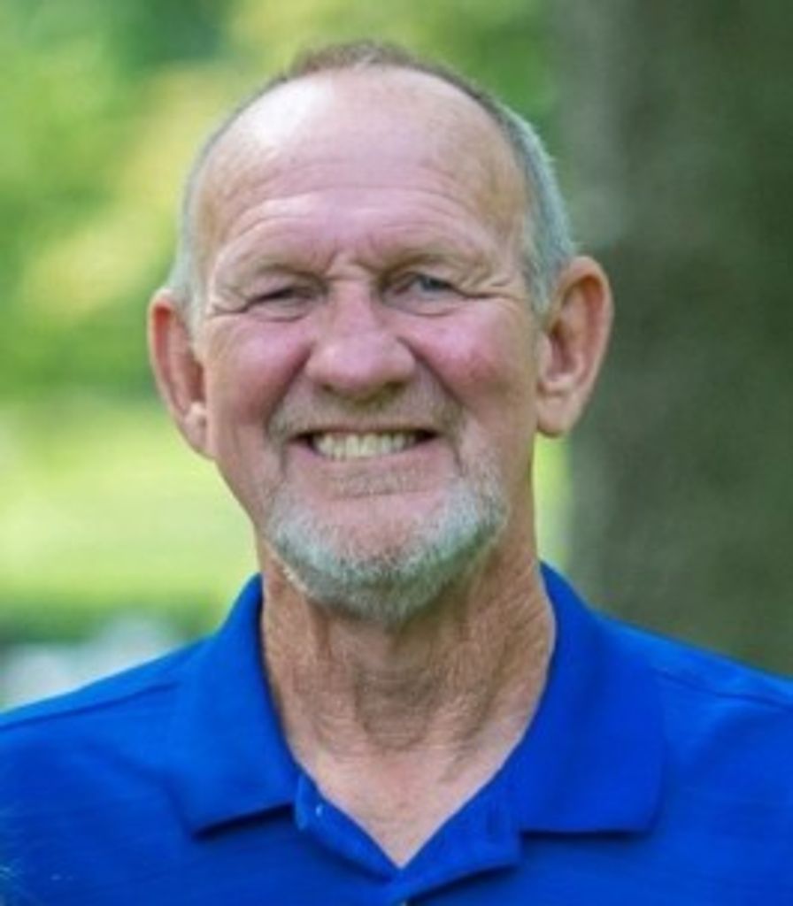 Scott Matthews Profile Photo