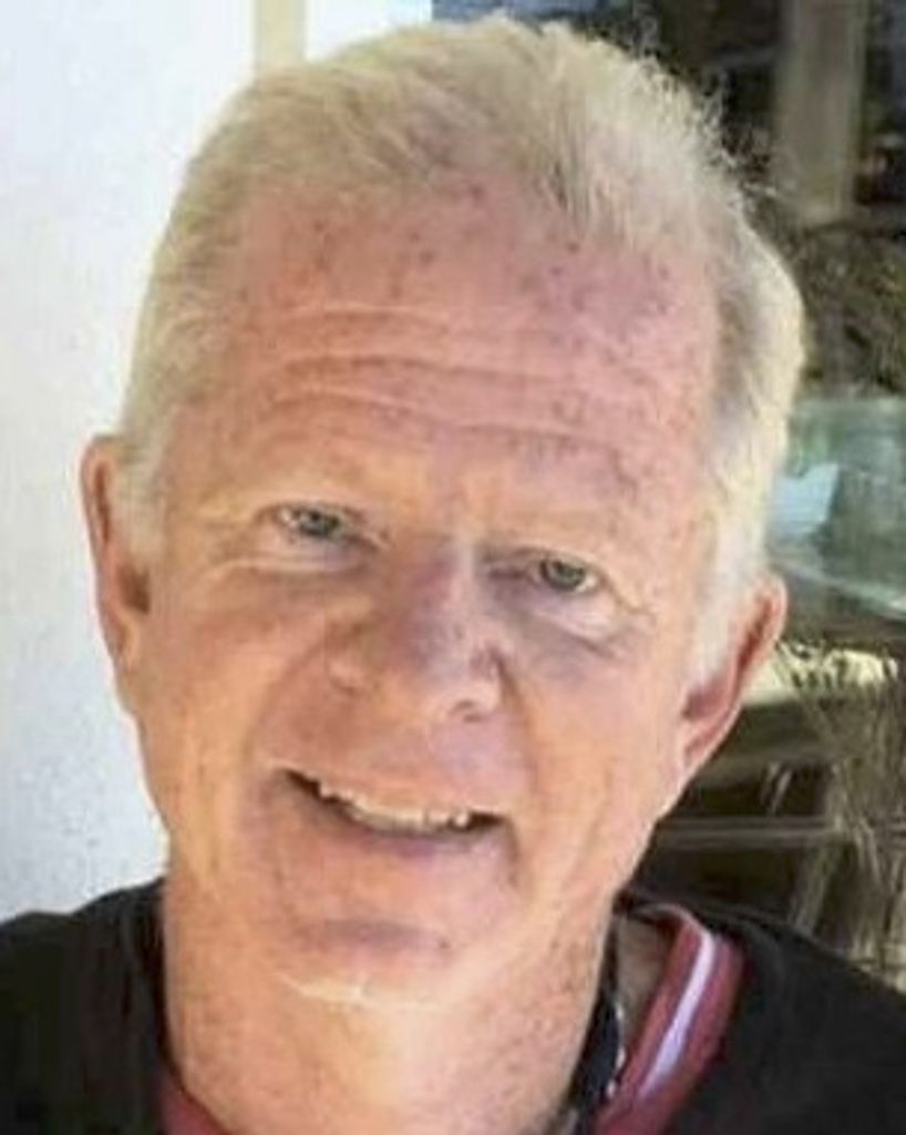 Bradley W. Schramek