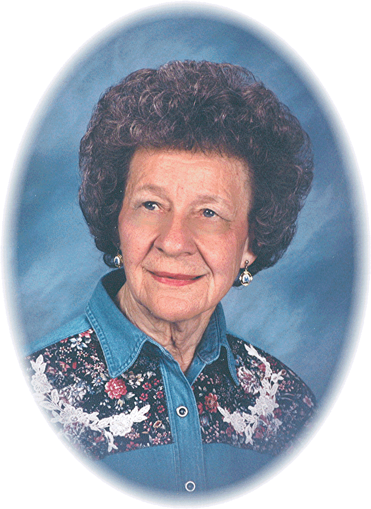 Marie M. Ford
