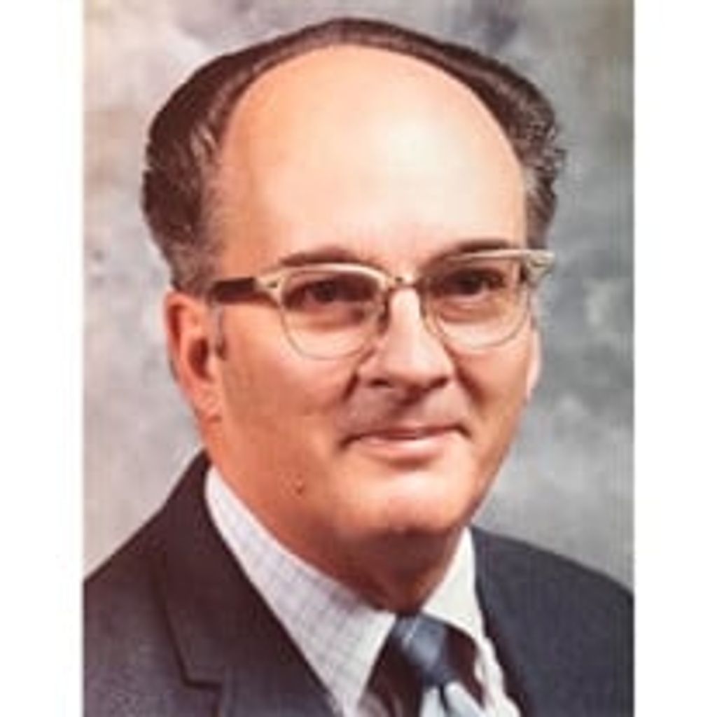 Leo Glade Greenhalgh