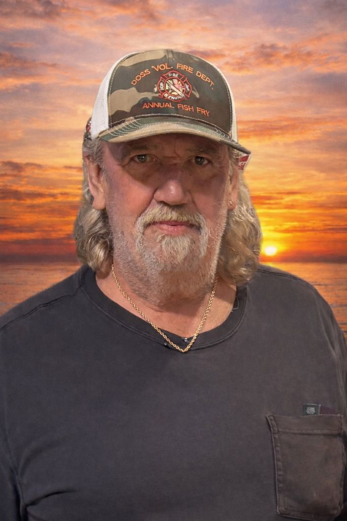 Marshall Wayne Brisco Profile Photo