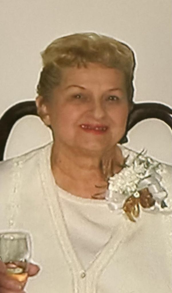 Dorothy M. Ferencz