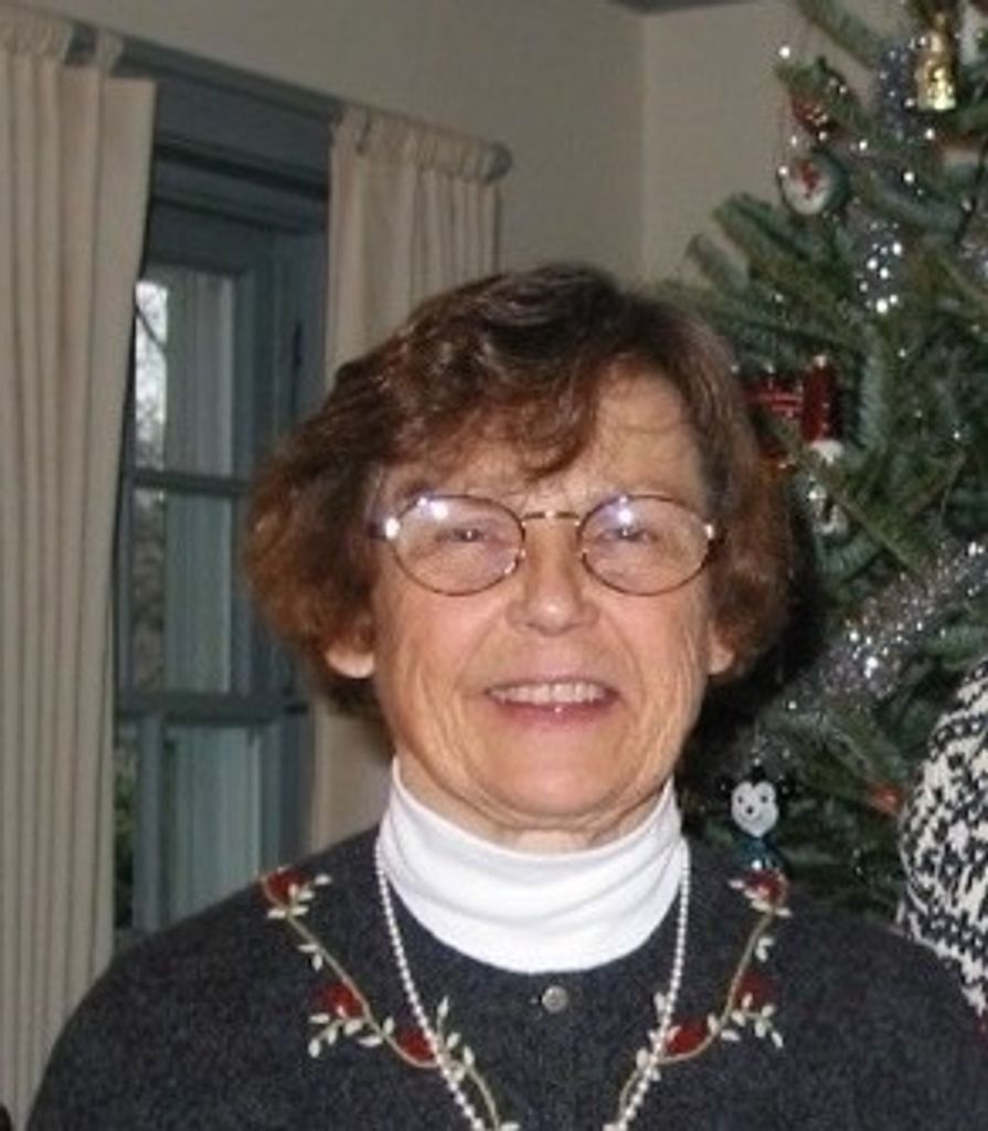 Shirley M. Neff (Hotra) Profile Photo