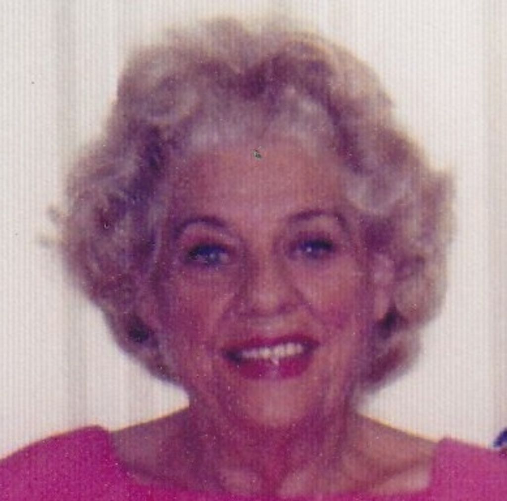 Ollie Bea Price Haigood