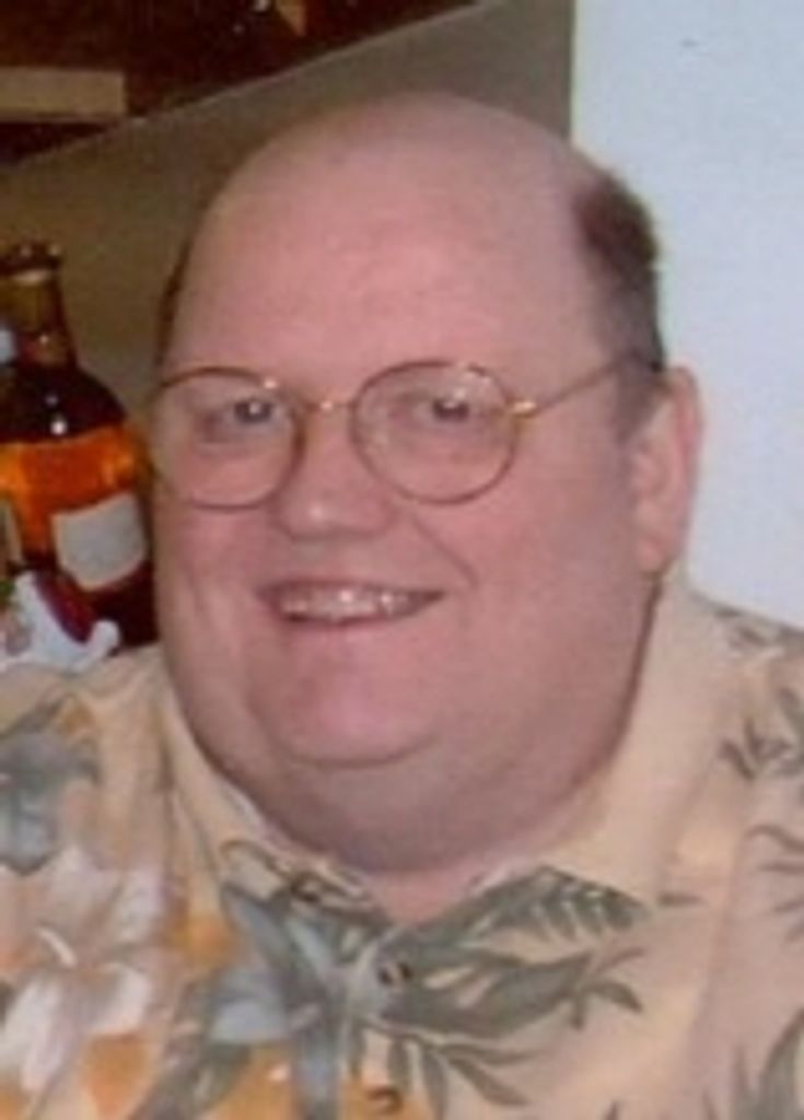 James Leonard Barnett