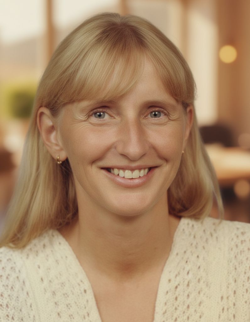 Nancy Ellen Prentice