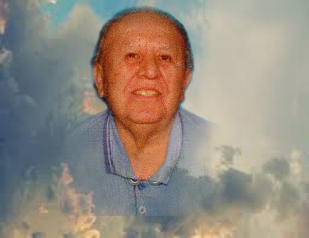 Alfredo Gallegos
