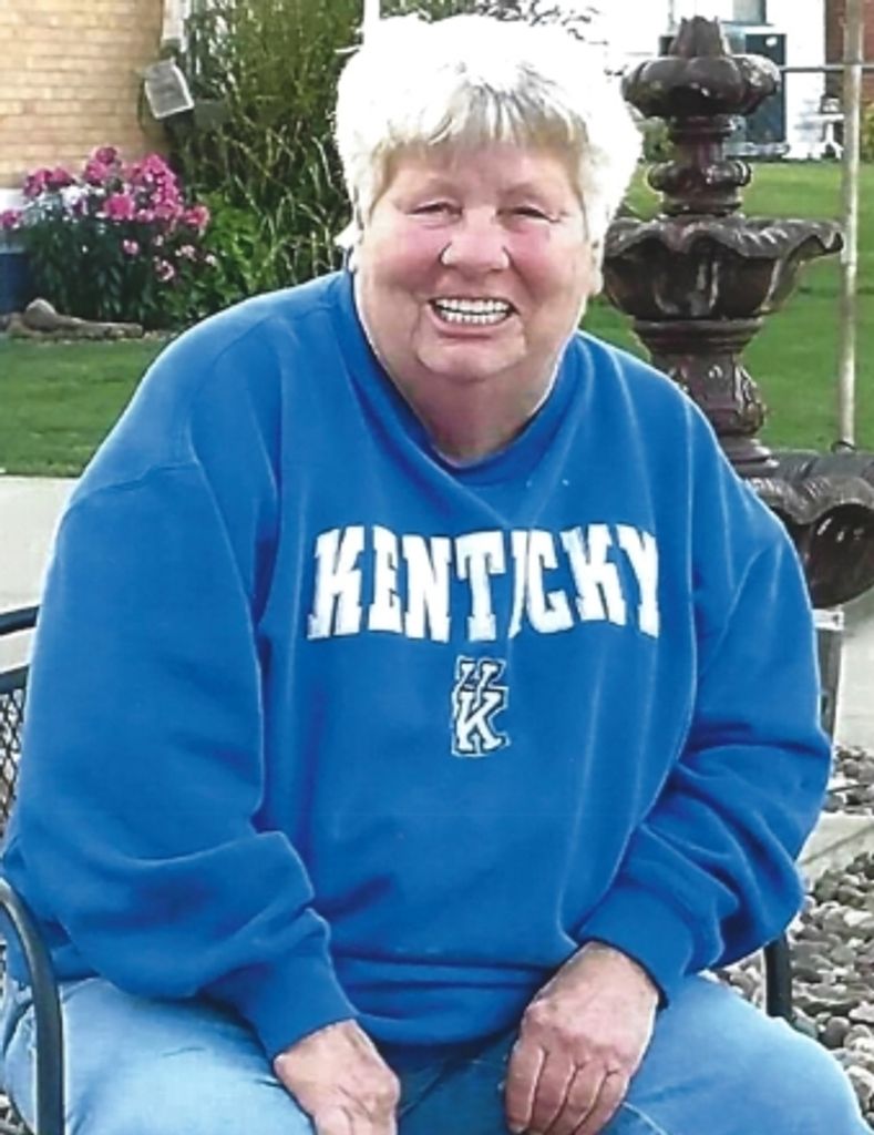 Kathy Lynn Marsh Profile Photo