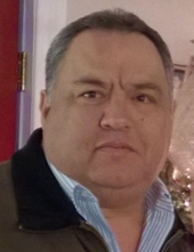 Orlando A. Molano Profile Photo