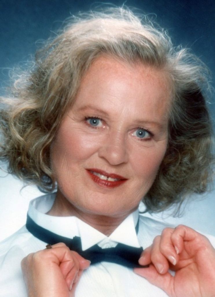 Charlotte Bowman Profile Photo