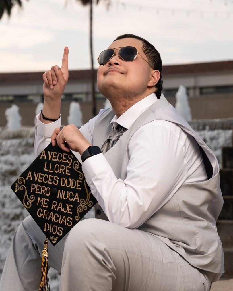 Rolando Guzman, Jr. Profile Photo