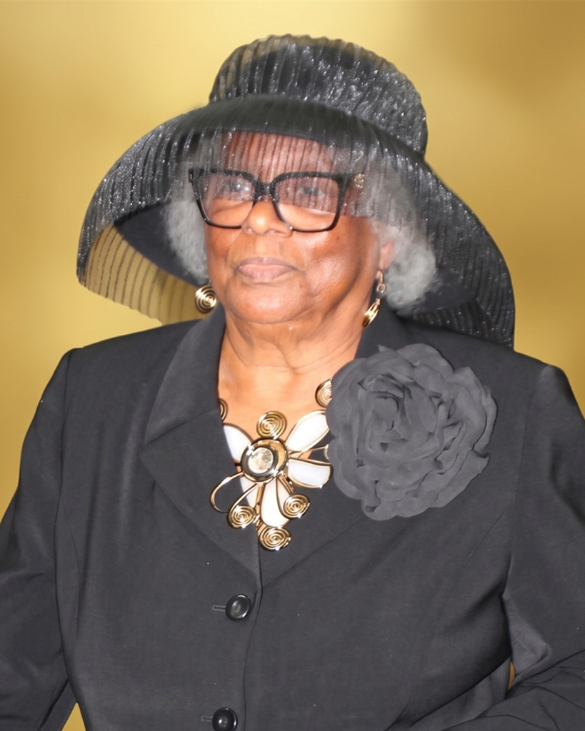 Mrs. Margaret G. Barron Profile Photo