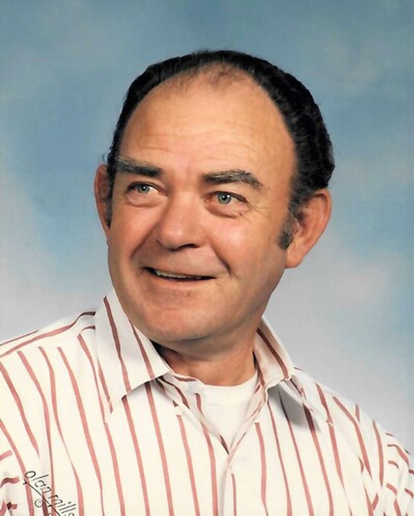 Tommy Alexander Profile Photo