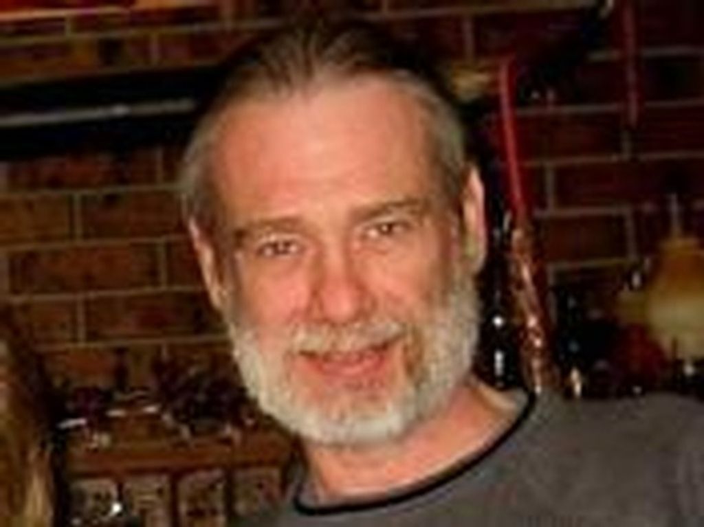 Arthur Lapp