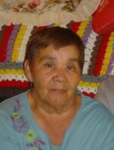 Enedina De La Cruz Profile Photo