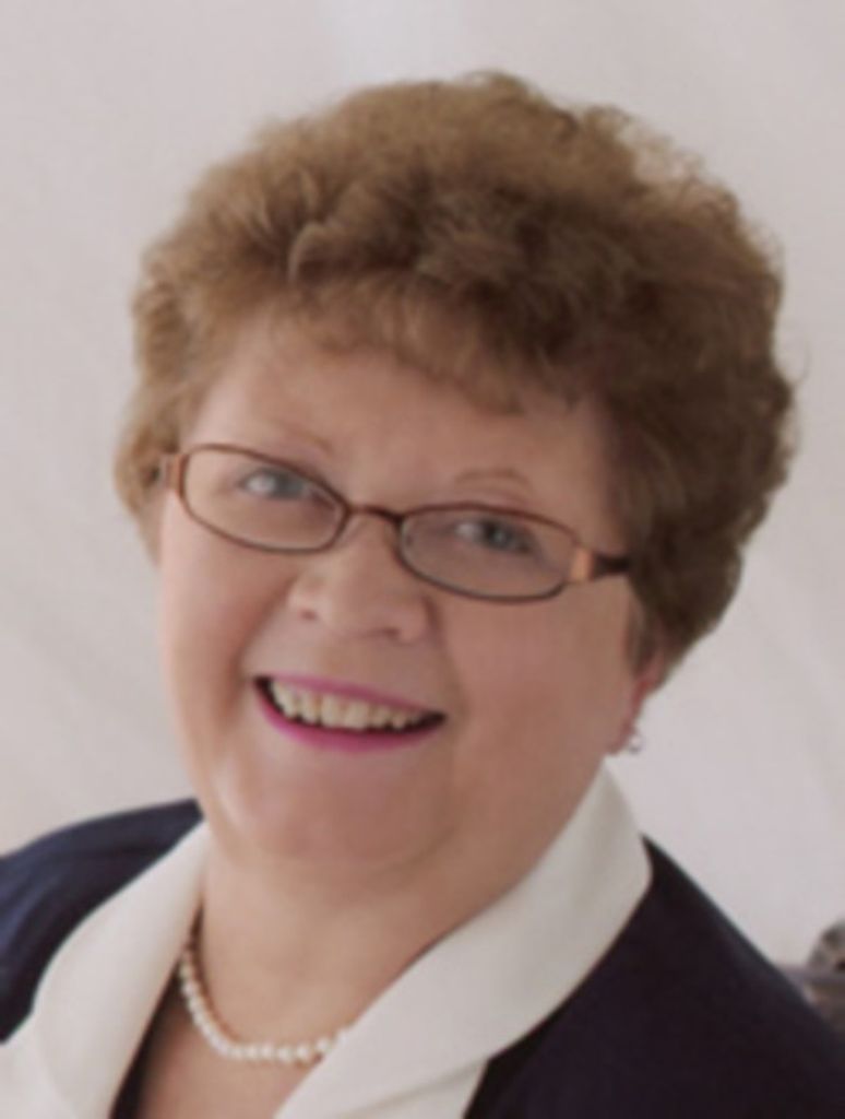 Betty Ann Butz Profile Photo