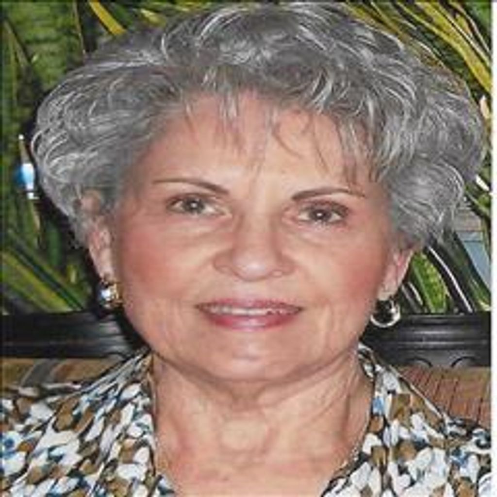 Betty Luton Coatney Profile Photo