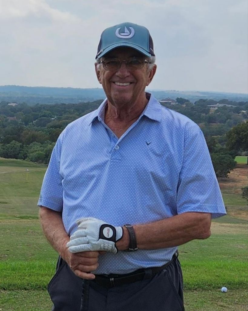 Darrell Lummus Profile Photo