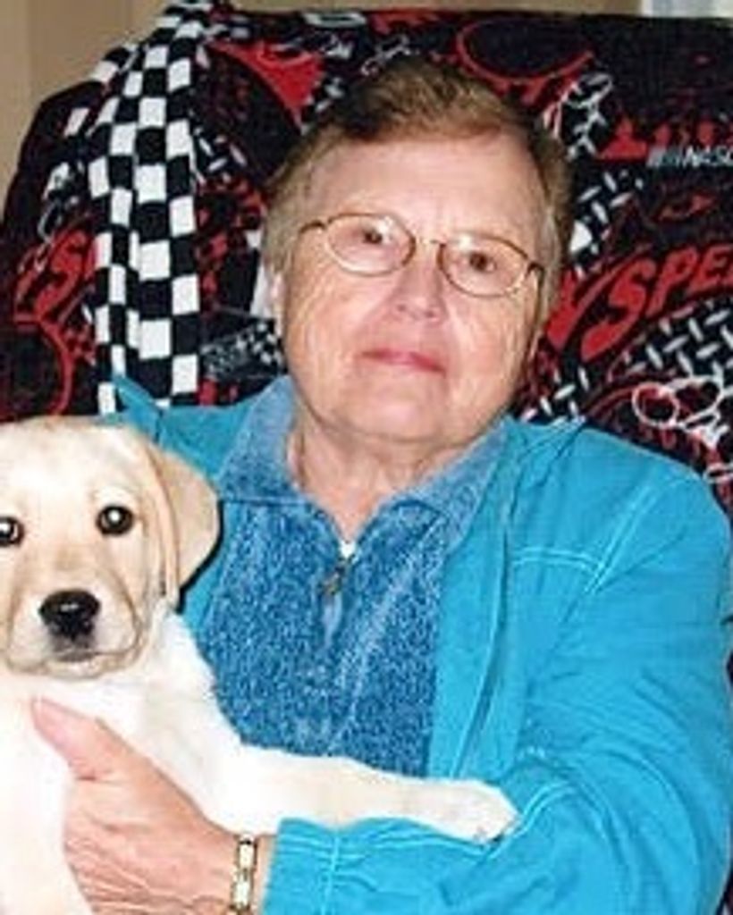 Hildegard Anna Brady Profile Photo