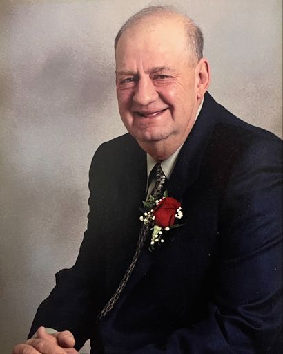 Lee B. Cobb Profile Photo