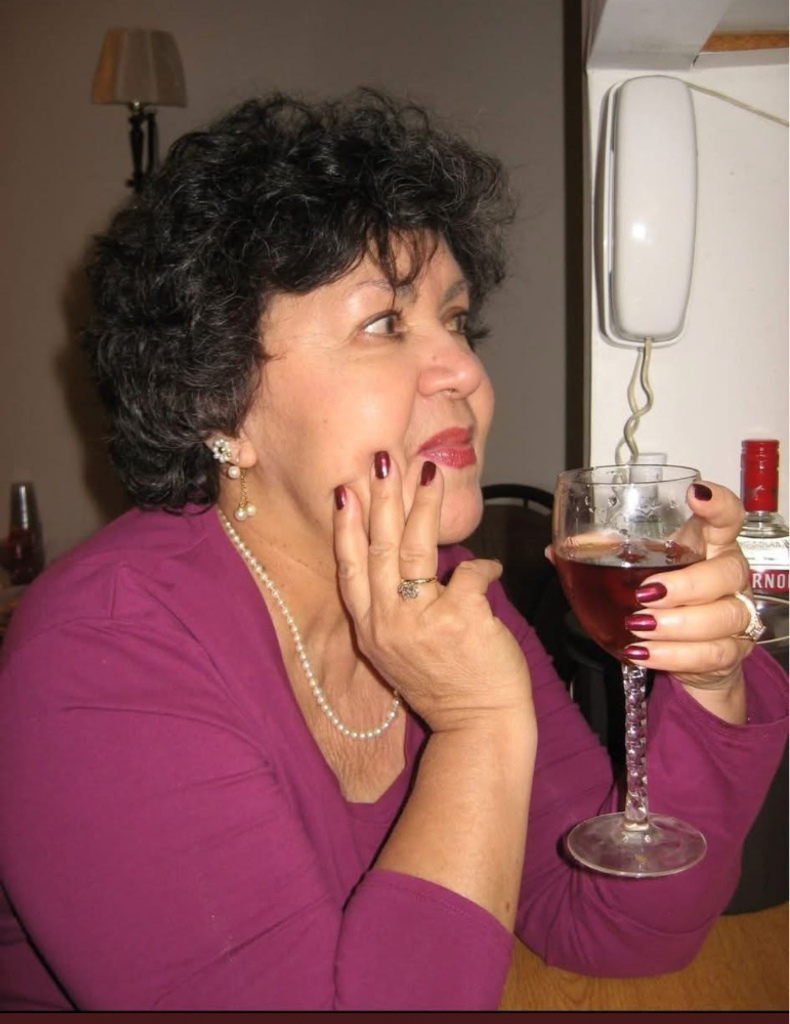 Generosa  Rodriguez Profile Photo