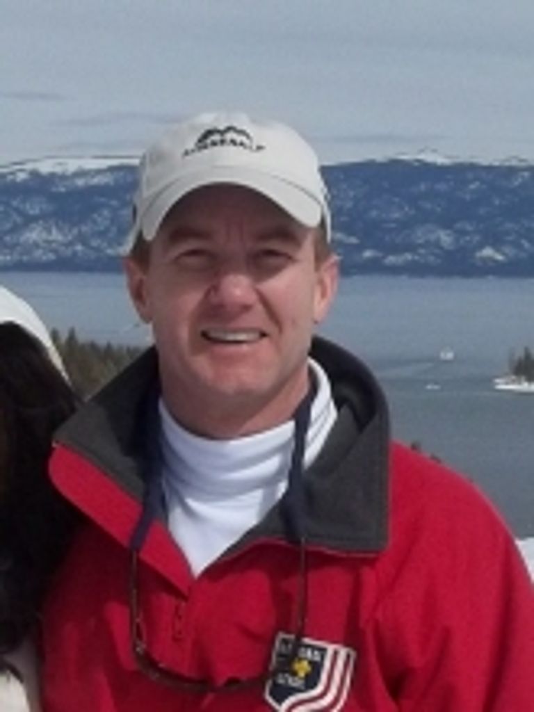 Gene L. Grell
