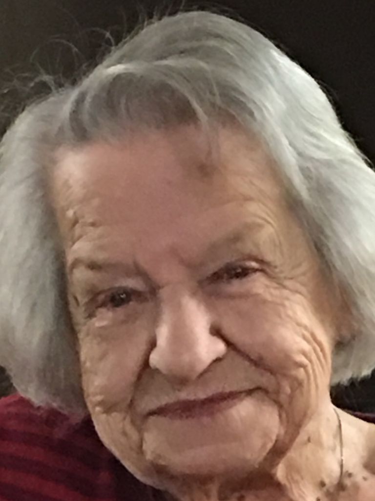 Annamarie Ginter