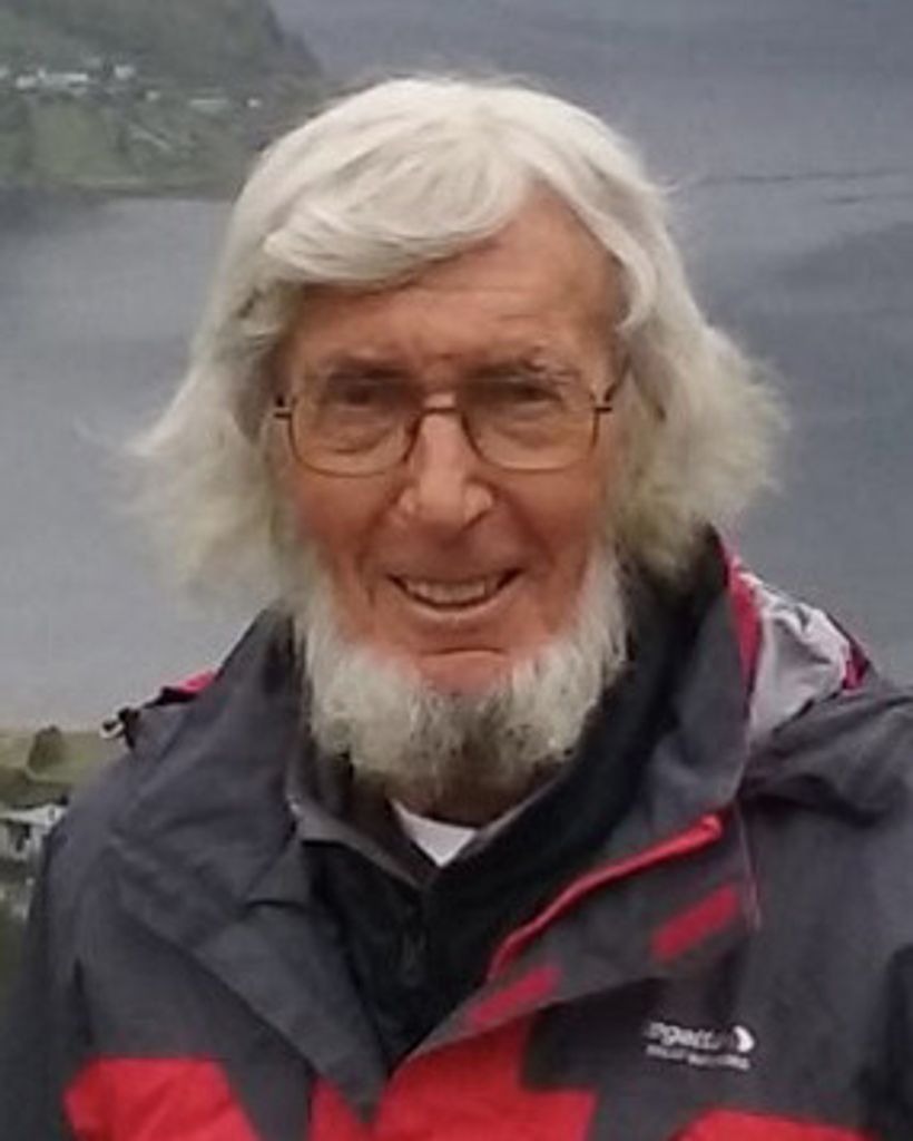 Harvey Doetkott Profile Photo