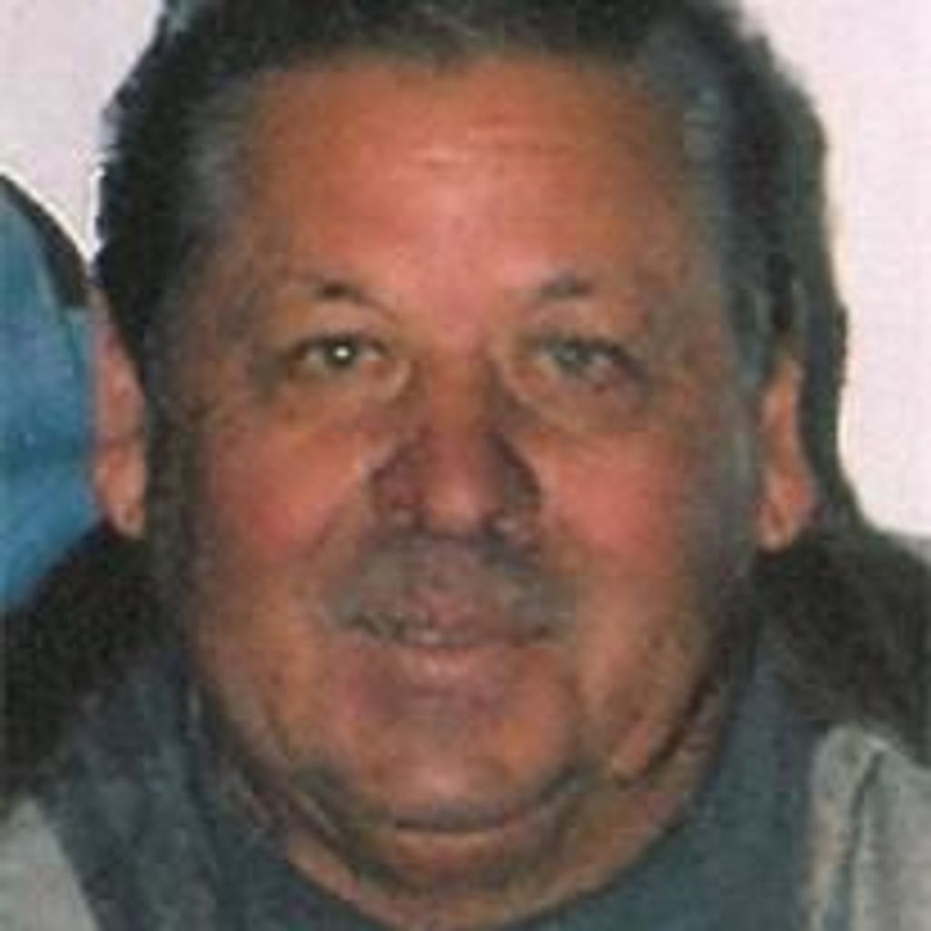Santos Garcia