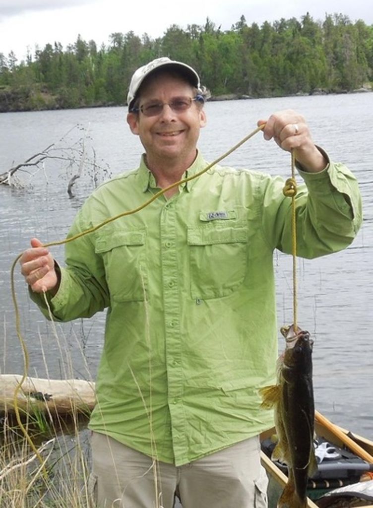 Michael Ward Kierski Profile Photo