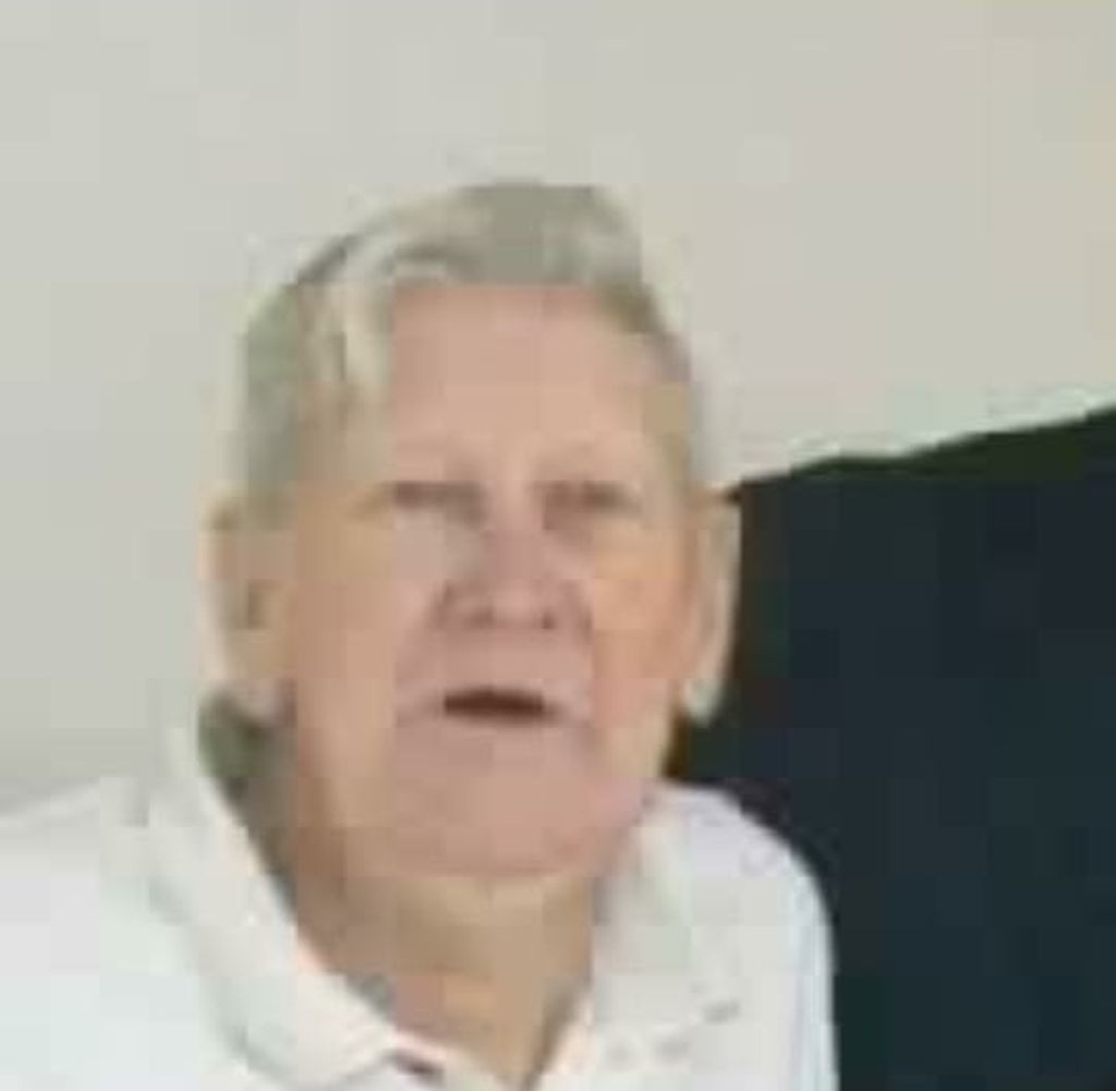 James Roy Starks, Sr.