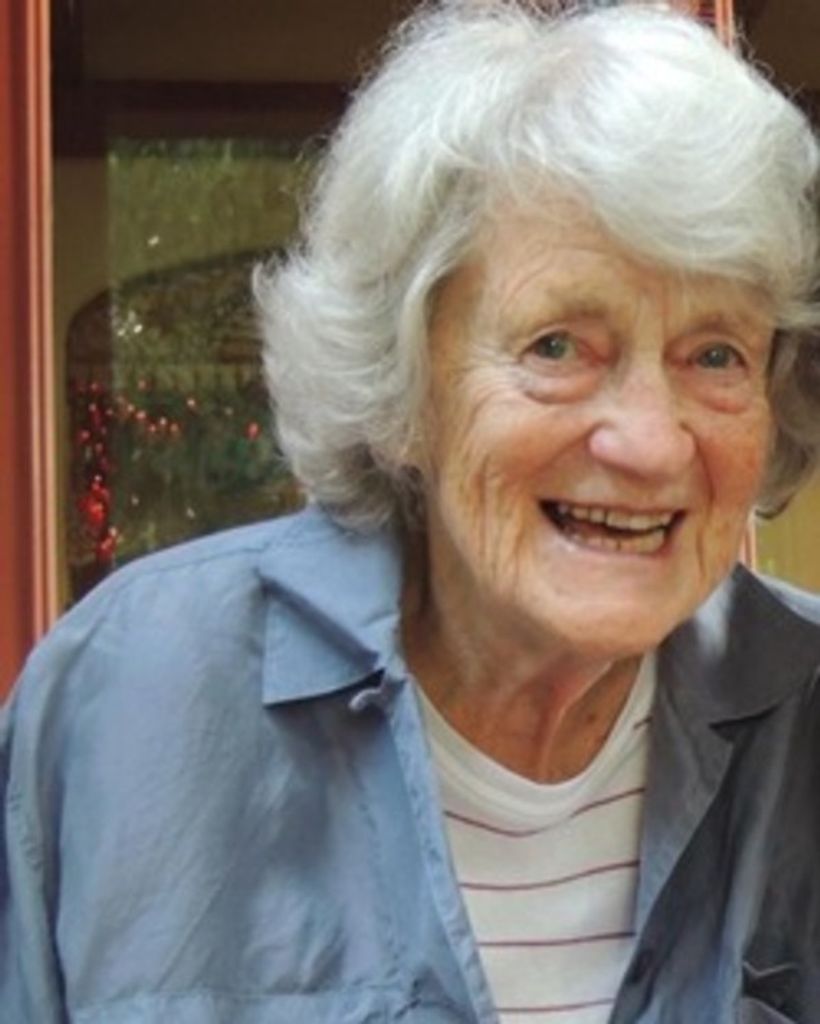 Marget Mccrirrick Stewart Davey Profile Photo