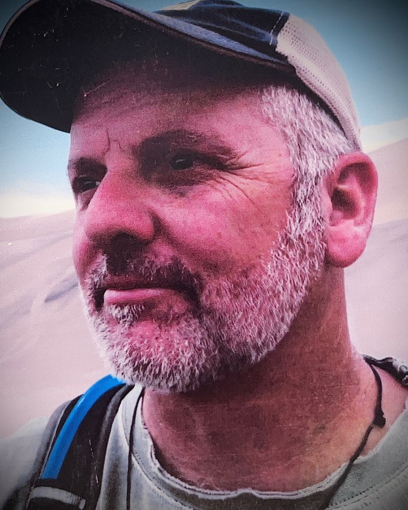 Douglas Dean Mitchell Profile Photo