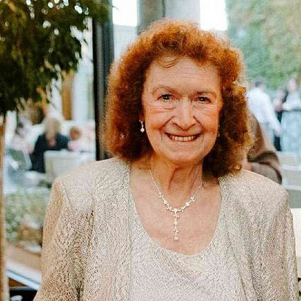 Jean Bernice Camps Profile Photo