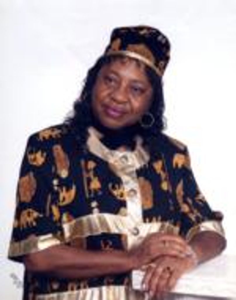 Mrs. Mildred Lister Profile Photo