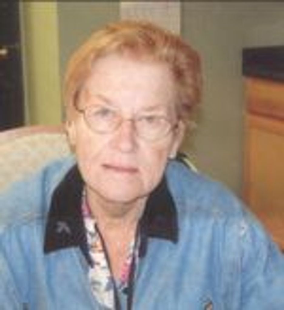 Beryl D. (Wheat) Fultz