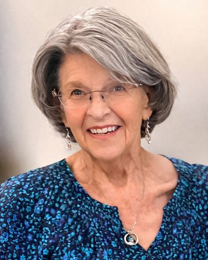 Judith "Judy" Marie Farrell Profile Photo