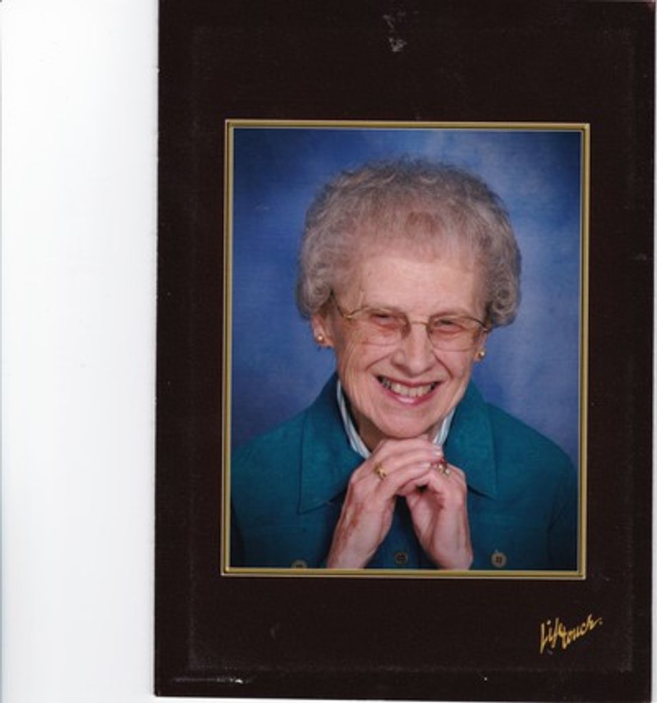 Lorraine Kilker Profile Photo
