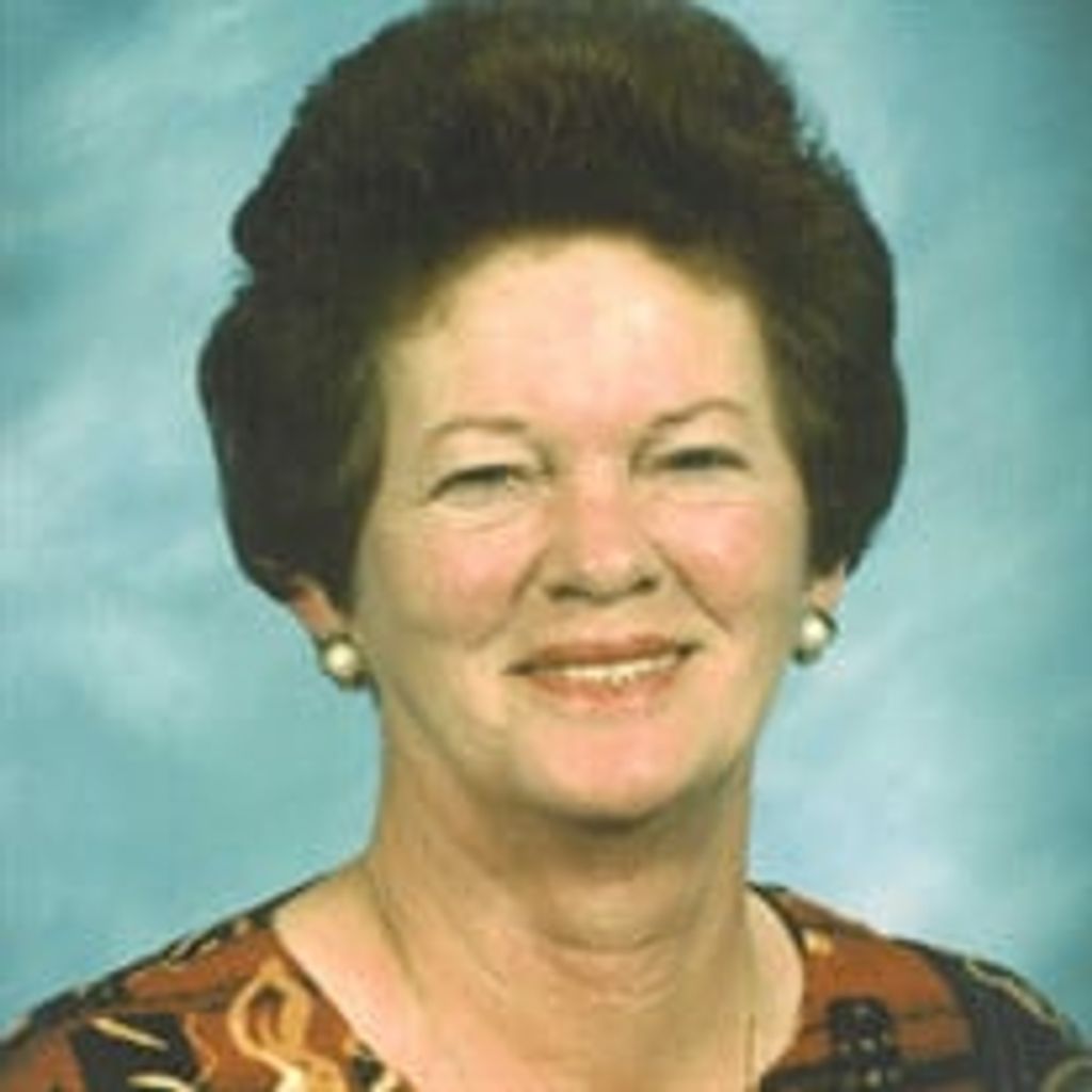 Janet Margaret Galjour Dantin Profile Photo