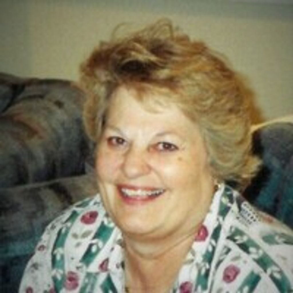 Delores "Kathey" Parrish Bynum