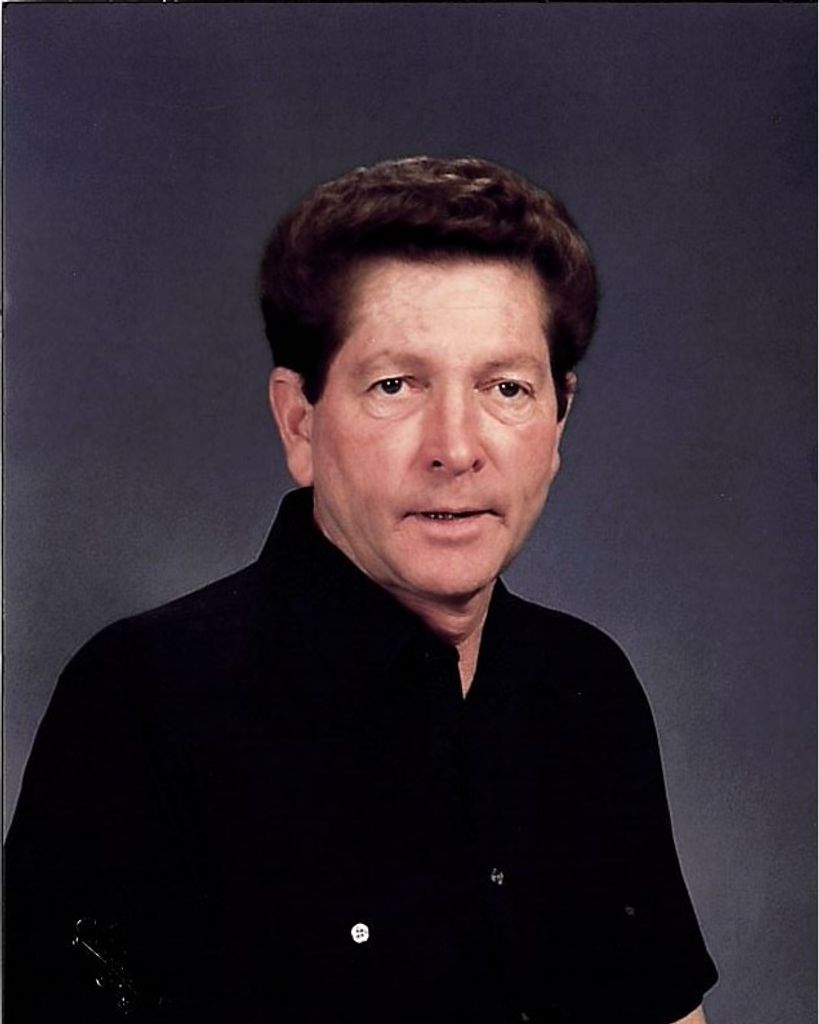 William "Billy" Edward Powell Profile Photo