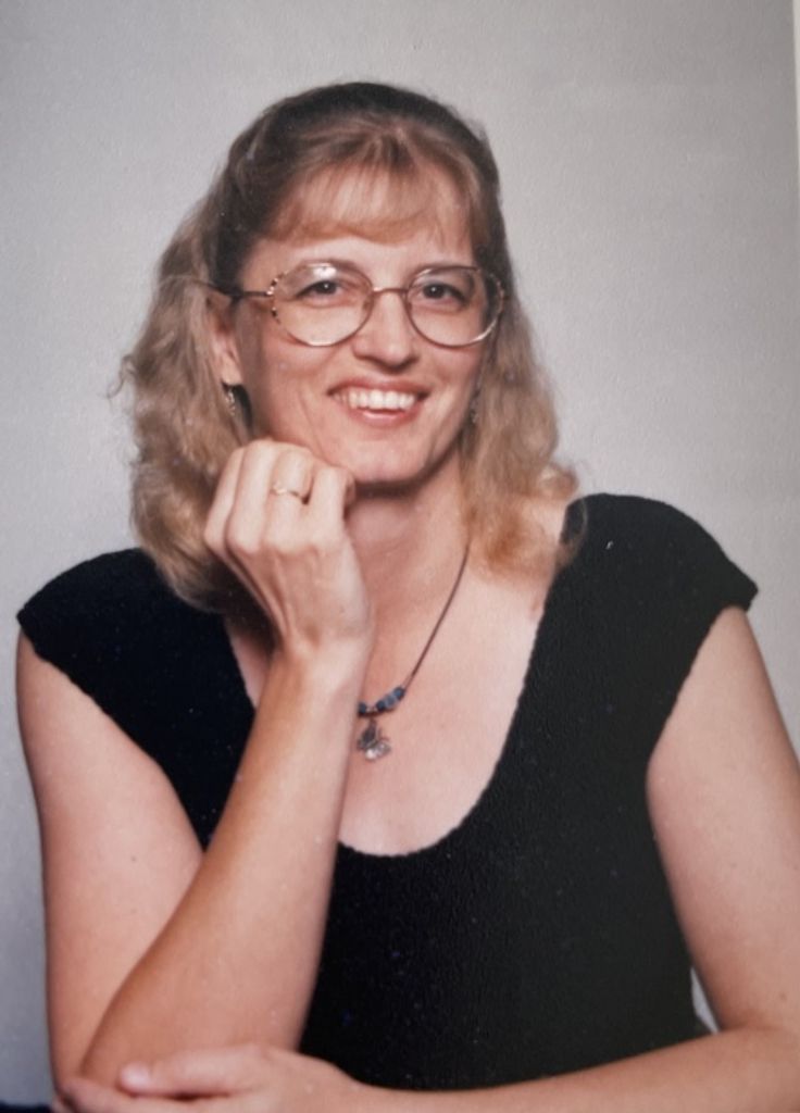Margery "Margie" Haidle