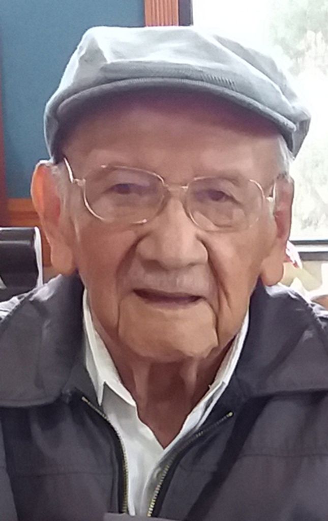 Ricardo Ortiz Profile Photo