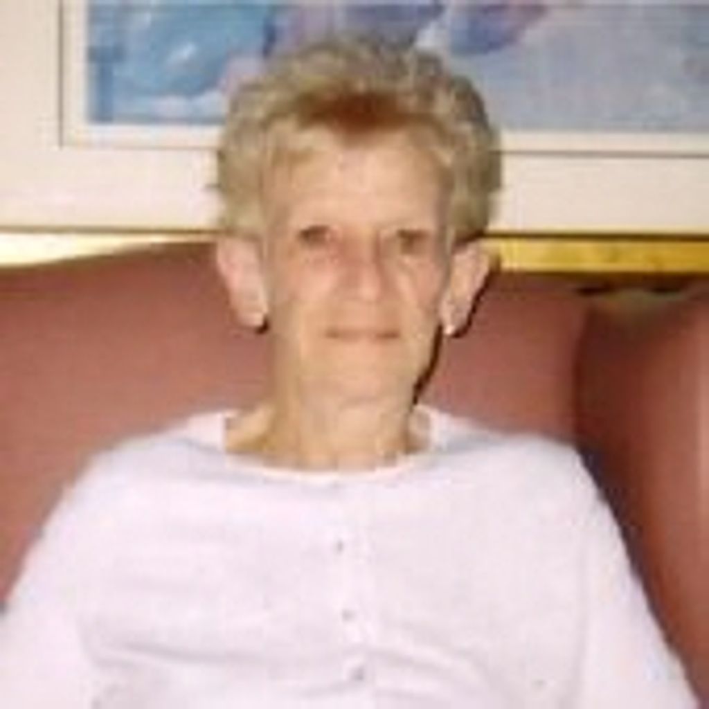 Ruby Louise Hopkins