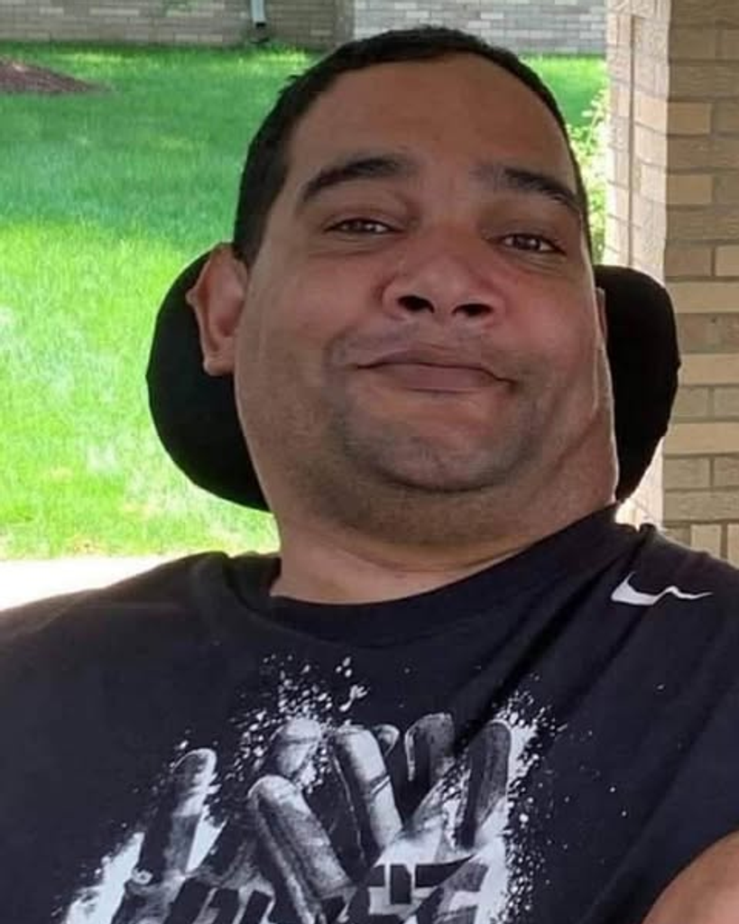 Brandon Matthew Williams Profile Photo