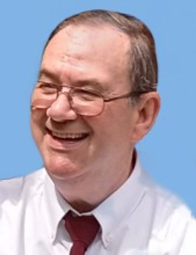 Davey VanLinden