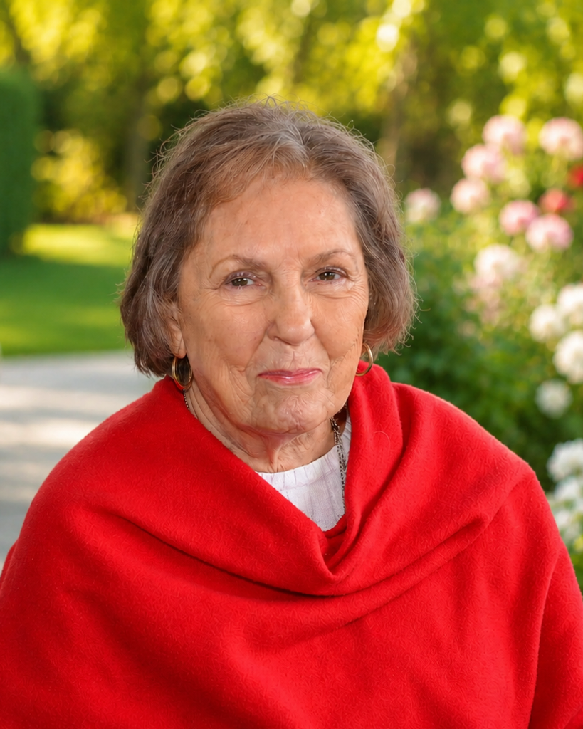 Linda Lea Isbill Profile Photo