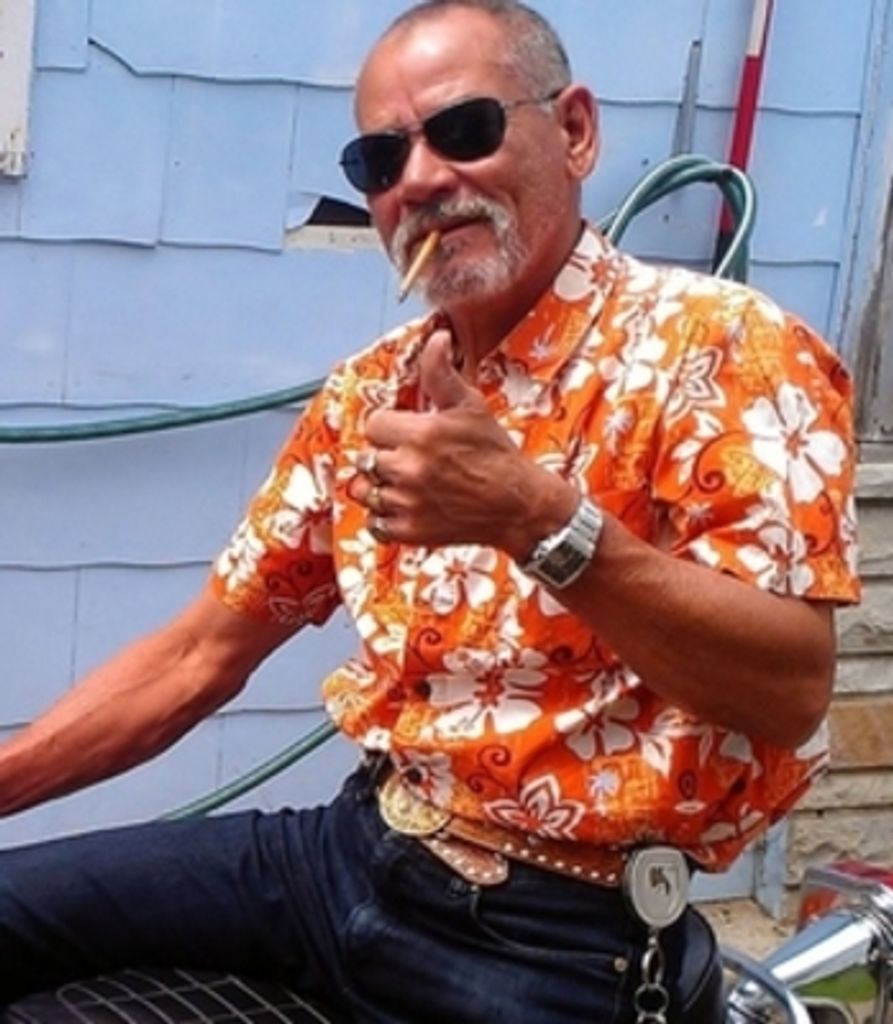 Felipe Rivera