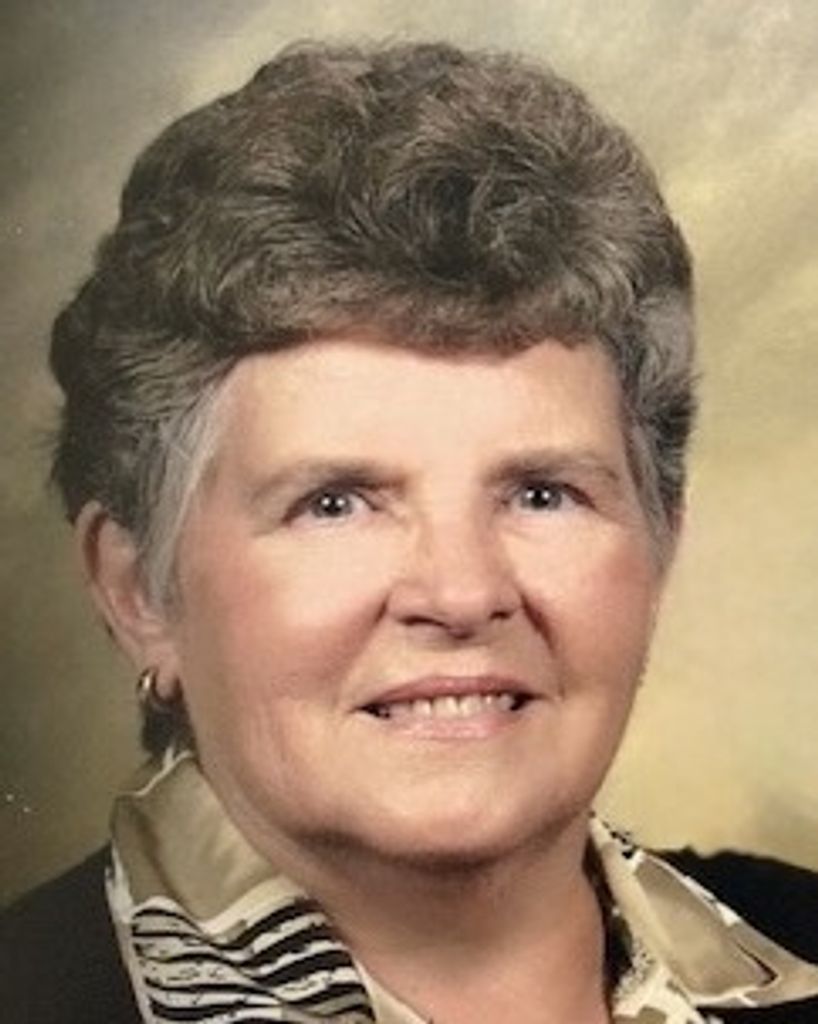 Sarah Frances Miller Bragg Profile Photo